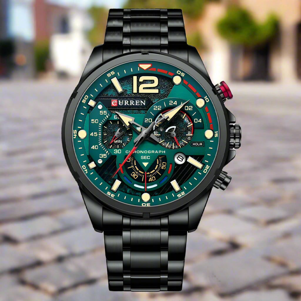 Monarq | 47mm