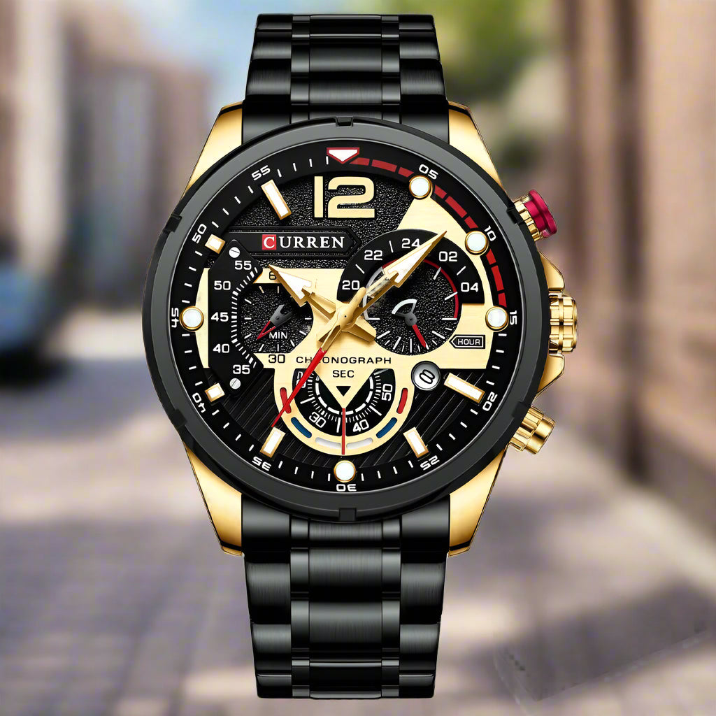 Monarq | 47mm