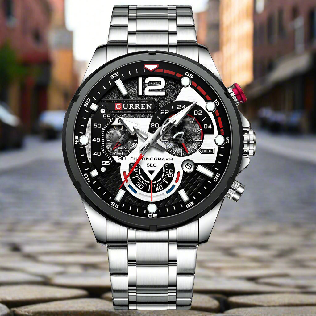 Monarq | 47mm