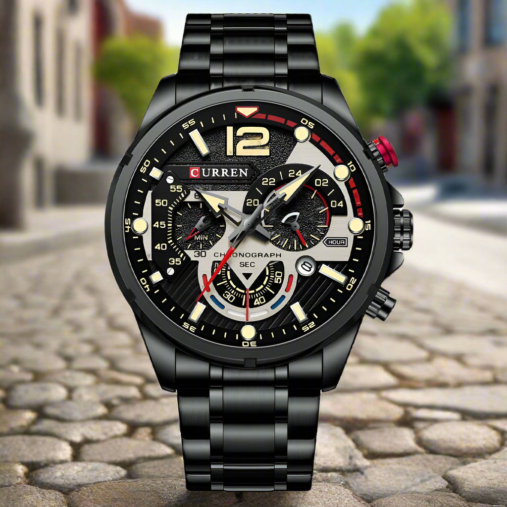 Monarq | 47mm