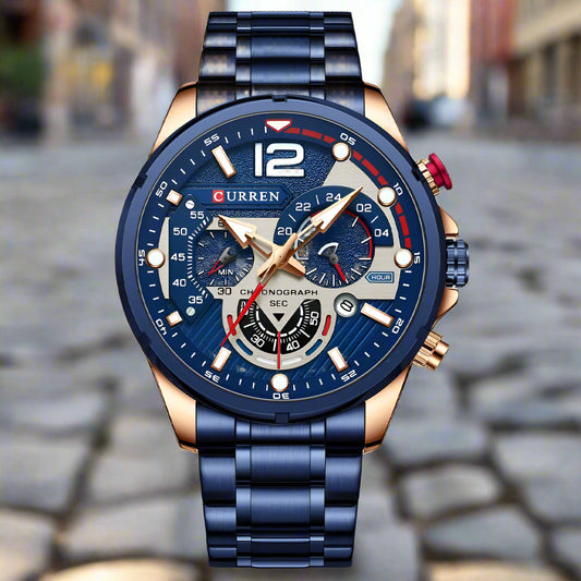 Monarq | 47mm