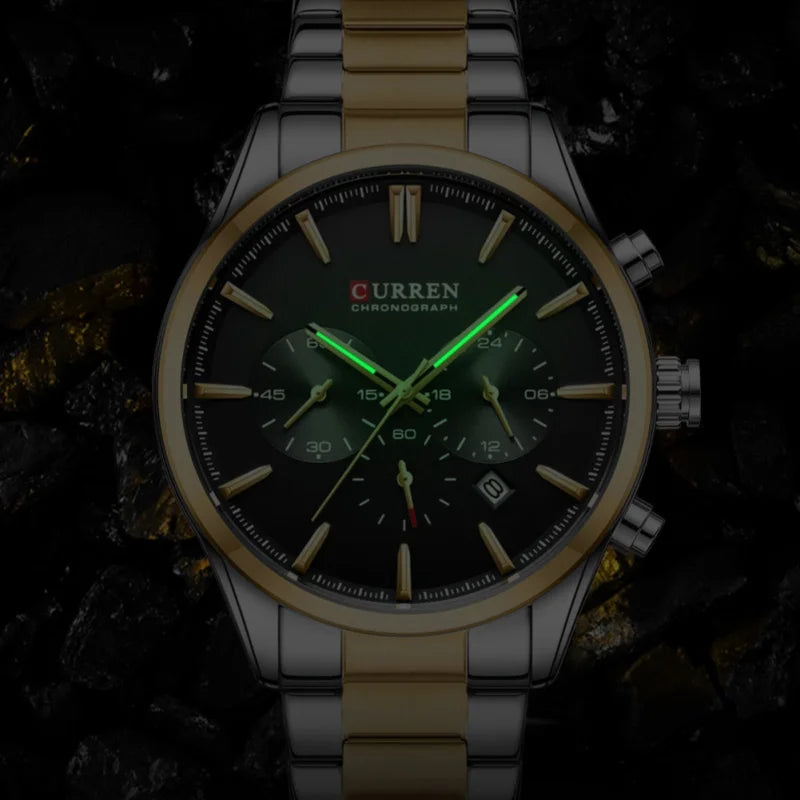 Stratex | 44mm